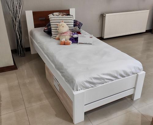 Советская односпальная кровать размеры. Стандартные размеры односпальных, двуспальных и полуторных кроватей