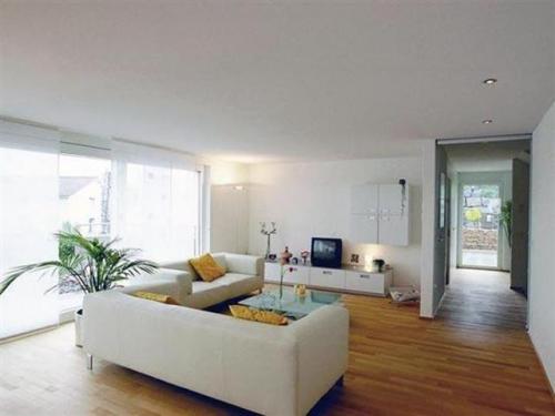 Бесшовный профиль для натяжного потолка. Что собой представляют бесшовные натяжные потолки?