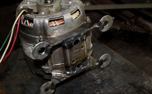 Гриндер своими руками из стиральной машины. Простейший самодельный гриндер из движка стиральной машинки