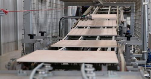 Что такое керамогранит