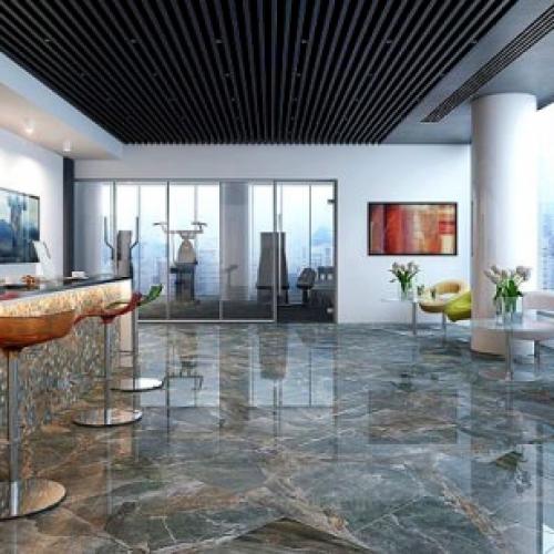 Устойчивые и эстетичные: дорожки из керамогранита для вашего дачного участка 02