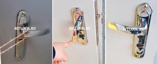 Ремонт дверей замков. Популярные модели замков по типу механизма 12