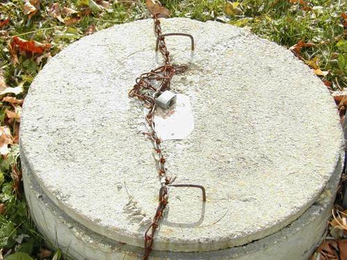 Септик своими руками без откачки для дачи. Принцип действия очистного сооружения 04