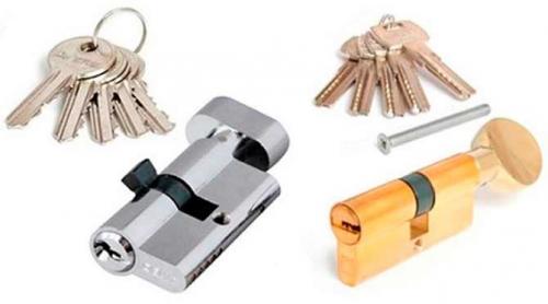 Ремонт замка входной двери своими руками. Как самостоятельно починить замок входной двери — пошаговая инструкция