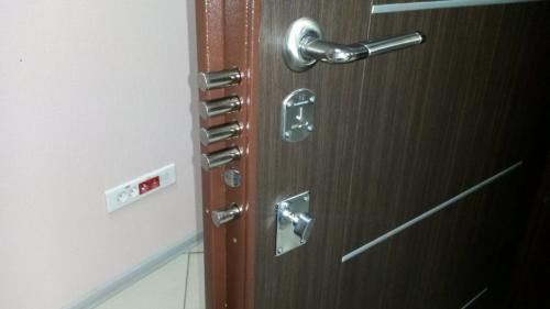 Ремонт замков входных дверей. Как отремонтировать замки входной металлической двери