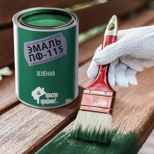 Акриловая краска для дерева без запаха. Быстросохнущая краска без запаха для внутренних работ – основные виды, советы по выбору и преимущества использования