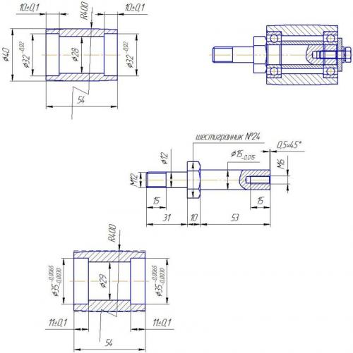 Схема гриндера своими руками. Гриндер своими руками: чертежи с размерами конструктивных элементов 08 Схема гриндера своими руками. Гриндер своими руками: чертежи с размерами конструктивных элементов 08