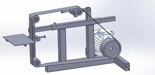 Схема гриндера своими руками. Гриндер своими руками: чертежи с размерами конструктивных элементов 07 Схема гриндера своими руками. Гриндер своими руками: чертежи с размерами конструктивных элементов 07