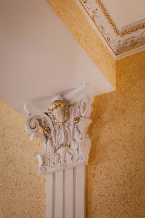 Обои для стиля лофт в интерьере. Фотообои в стиле лофт 06