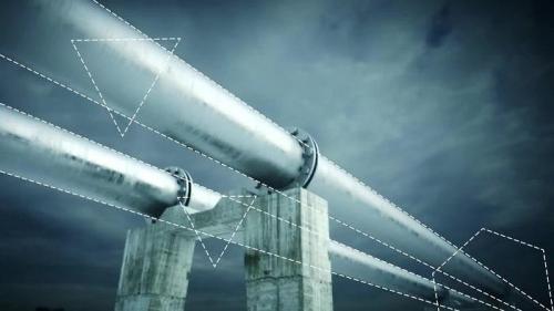 Минимальный уклон канализации 110. Назначение уклона труб канализации