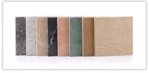 Морозостойкий керамогранит для улицы. Виды керамогранита