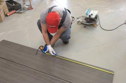 Установка откосов и подоконников: пошаговая инструкция для начинающих 06