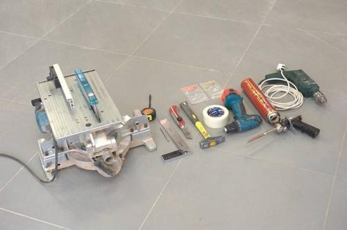 Установка откосов и подоконников: пошаговая инструкция для начинающих 03