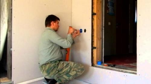 Размер подрозетника для бетона. Подрозетники по бетону – размеры и способ установки