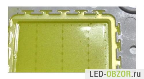 Китайские светодиоды характеристики. Мощные светодиоды, характеристики