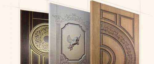 Накладки на двери входные. Какие виды накладок можно использовать? 09 Накладки на двери входные. Какие виды накладок можно использовать? 09