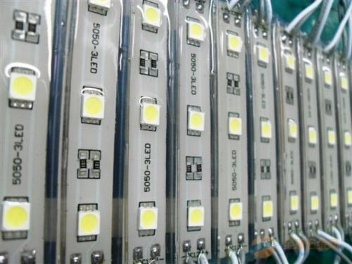 Характеристики светодиодов в led лампах. Виды, характеристики, маркировка SMD-светодиодов