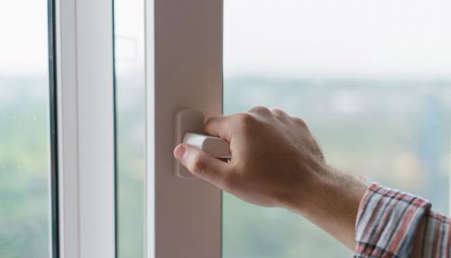 Полное руководство: как установить подоконник на пластиковое окно 13