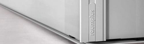 Лучшие направляющие для шкафа-купе. Обзор производителей раздвижных систем для шкафов купе