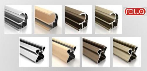 Лучшие направляющие для шкафа-купе. Обзор производителей раздвижных систем для шкафов купе