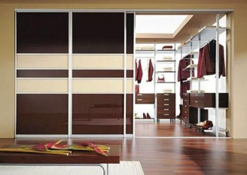 Лучшие направляющие для шкафа-купе. Обзор производителей раздвижных систем для шкафов купе