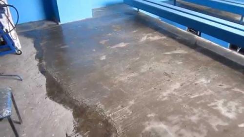 Жидкое стекло для гидроизоляции ванной. Что это такое?