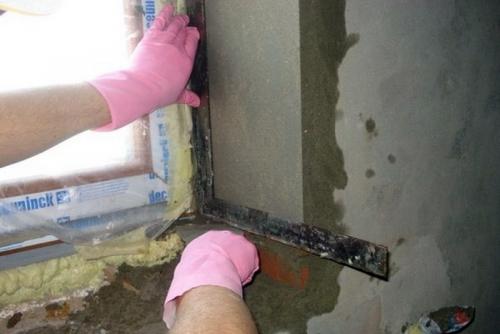 Полное руководство: как установить подоконники и откосы на пластиковые окна 03