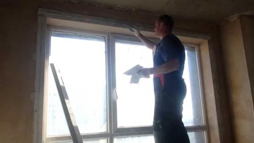 Как установить откосы на окна с нестандартной формой или размером. ? Простая установка откосов на пластиковые окна — проверенные способы с инструкциями