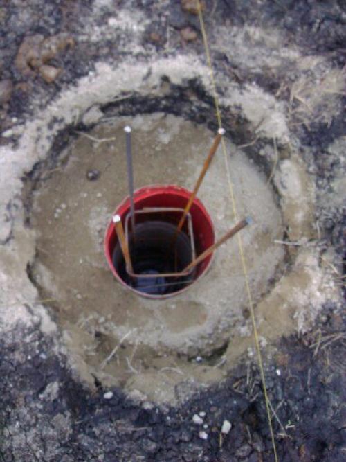 Ростверк или ленточный. Лента или ростверк со сваями?