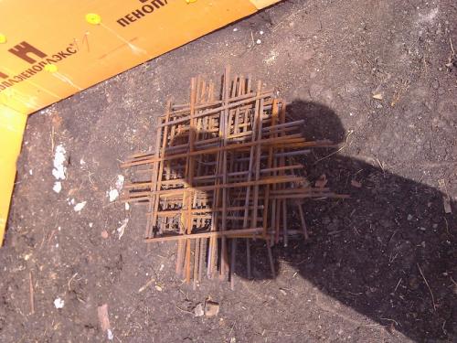 Ростверк или ленточный. Лента или ростверк со сваями?