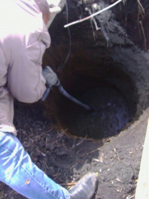 Ростверк или ленточный. Лента или ростверк со сваями?