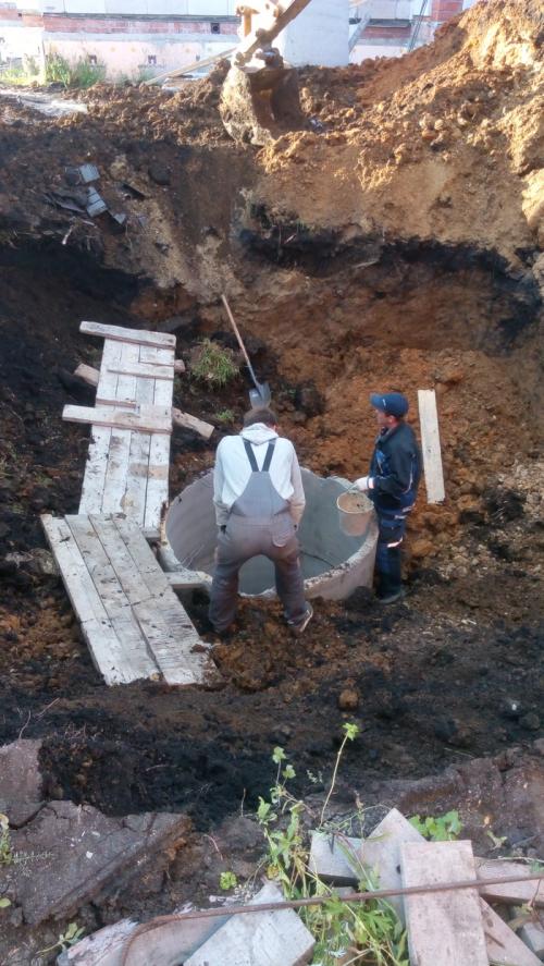 Ростверк или ленточный. Лента или ростверк со сваями?