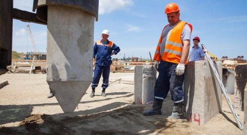 Ростверк на сваях. Свайно-ростверковый фундамент: обзор