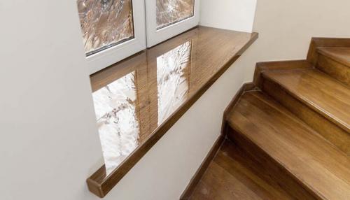 Пошаговая инструкция: как установить подоконник при готовом откосе 10 Пошаговая инструкция: как установить подоконник при готовом откосе 10