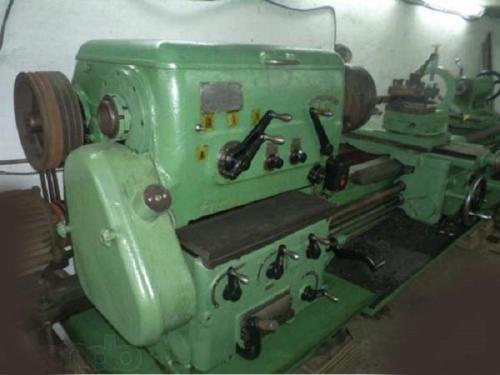 Станина токарного станка. Основные узлы, из которых состоит токарный станок по металлу