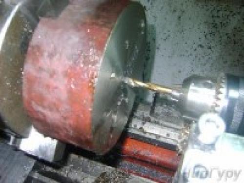 Резцедержатель токарного станка. Резцедержатель для токарного станка ТВ-4, ТВ-6, ТВ-7