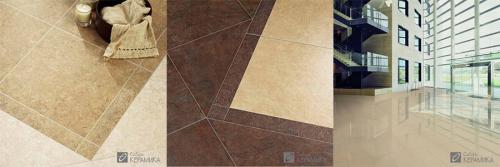 Уличный керамогранит: свойства и преимущества 01