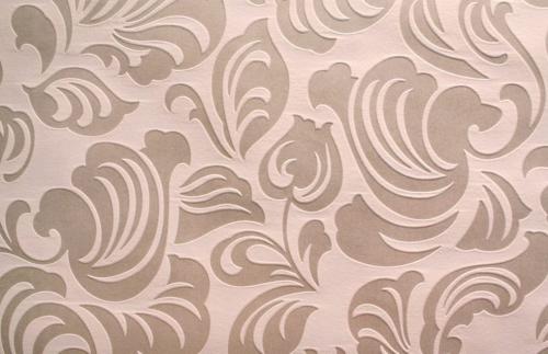 На какой клей клеить виниловые обои. Что такое обои виниловые на флизелиновой основе