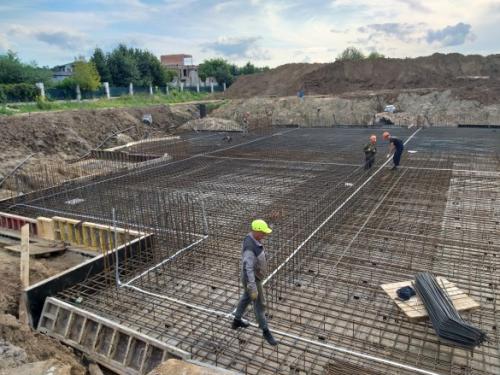 Заземление из одного штыря. Почему арматура не подходит в качестве заземлителя?