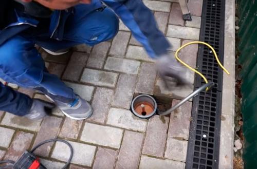 Как сделать заземление на даче своими руками схема. Схемы заземления 07 Как сделать заземление на даче своими руками схема. Схемы заземления 07