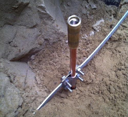 Как сделать заземление на даче своими руками схема. Схемы заземления 02 Как сделать заземление на даче своими руками схема. Схемы заземления 02