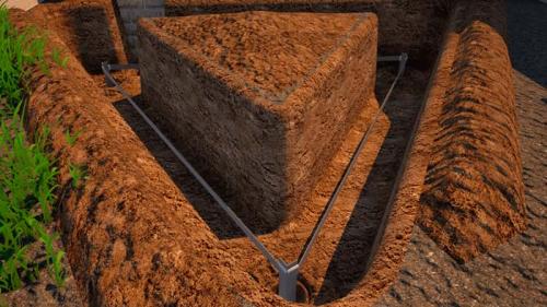 Как сделать заземление на даче своими руками схема. Схемы заземления 04 Как сделать заземление на даче своими руками схема. Схемы заземления 04