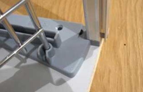 Размеры сушилки для посуды. Какой может быть сушка для посуды