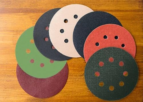 10 насадок на УШМ для работ по дереву по.. Виды режущих насадок для шлифования дерева УШМ