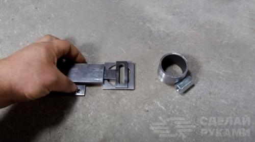 Насадка на болгарку для резки дерева своими руками. Самодельная пильная насадка для маленькой болгарки