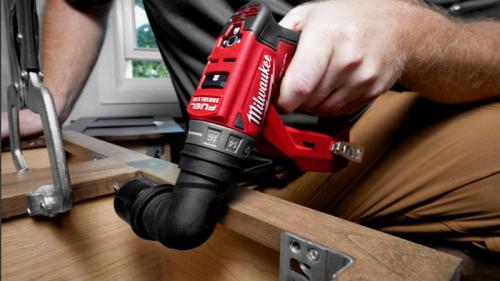 Насадка на шуруповерт для круглых отверстий. Десяток насадок на дрель и шуруповёрт с АлиЭкспресс для расширения функционала инструмента