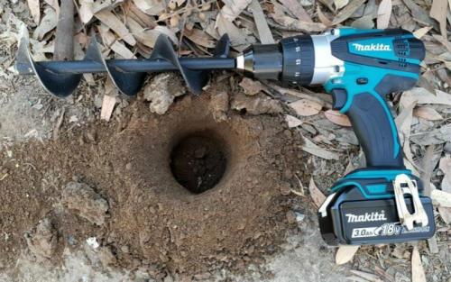 Насадка на шуруповерт для отверстий. ТОП-10 полезных насадок для шуруповерта с Aliexpress. Бурим, точим, шлифуем, режем и т.д