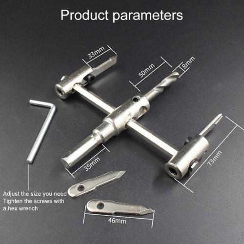 Насадка на шуруповерт для отверстий. ТОП-10 полезных насадок для шуруповерта с Aliexpress. Бурим, точим, шлифуем, режем и т.д