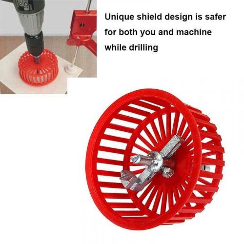 Насадка на шуруповерт для отверстий. ТОП-10 полезных насадок для шуруповерта с Aliexpress. Бурим, точим, шлифуем, режем и т.д