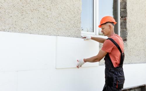 Как правильно выбрать материал для утепления. Виды утеплителя для стен за 5 минут: преимущества и недостатки